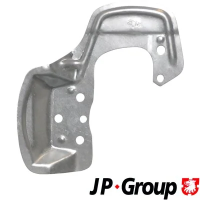 Splash Guard, brake disc